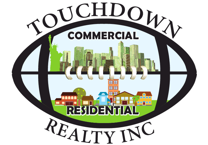  Touchdown Realty Inc.